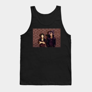 Altair and Rigel Tank Top